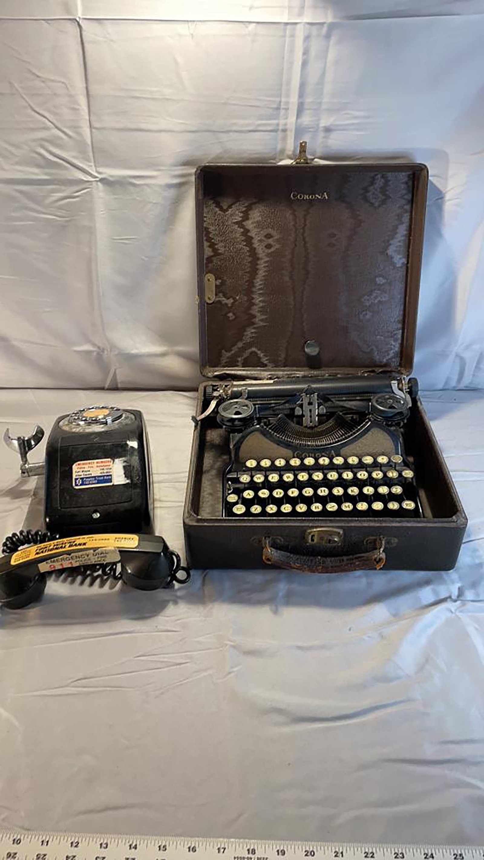 Property photo 69 - TIMED ONLINE ONLY - PERSONAL PROPERTY AUCTION - HOAGLAND, IN