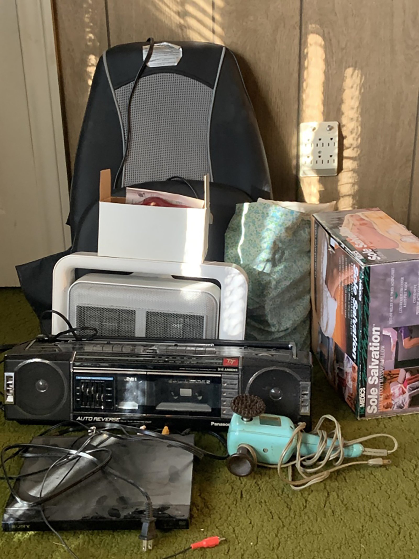 Property photo 73 - TIMED ONLINE ONLY - PERSONAL PROPERTY AUCTION - HOAGLAND, IN