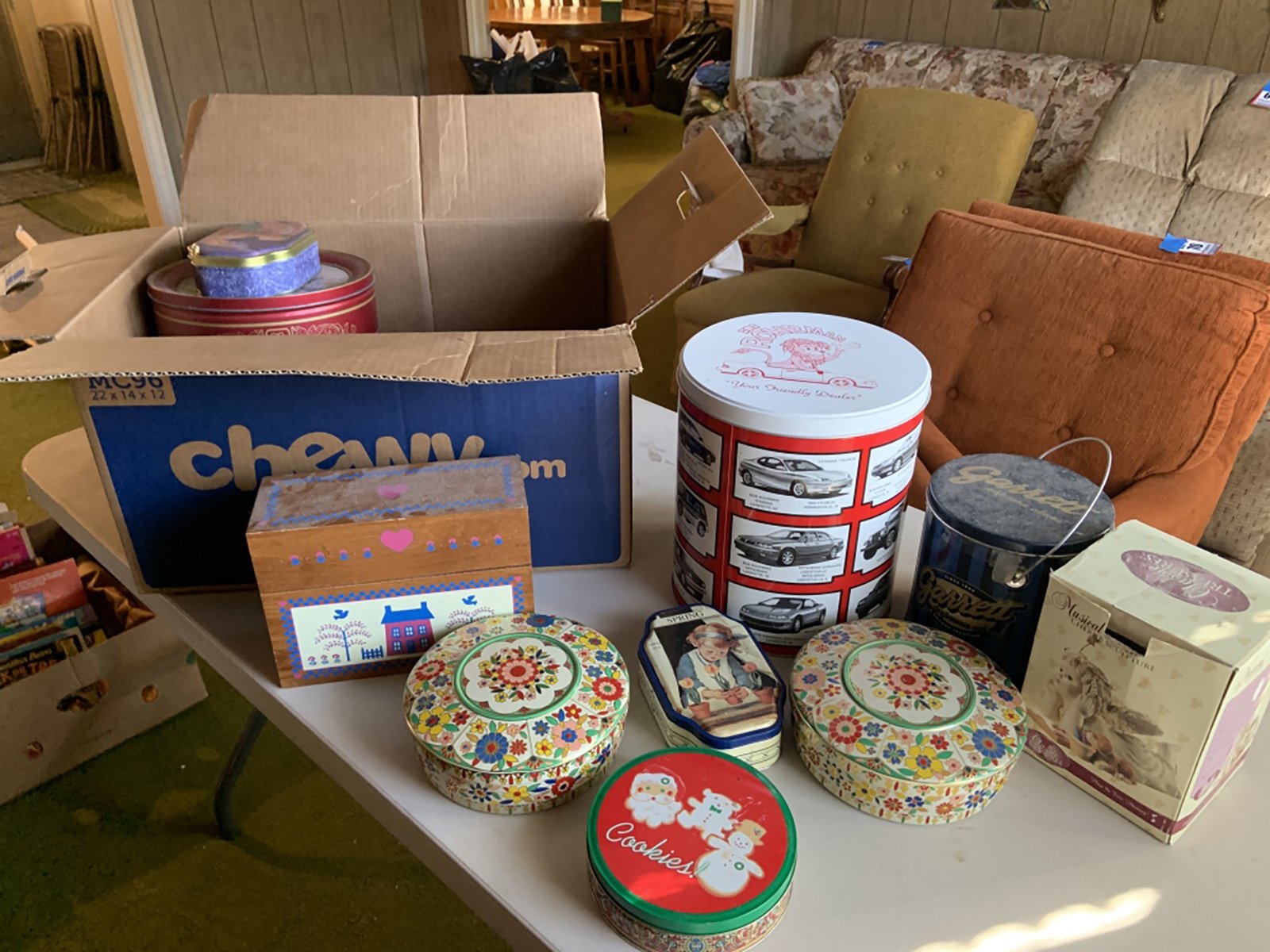 Property photo 76 - TIMED ONLINE ONLY - PERSONAL PROPERTY AUCTION - HOAGLAND, IN