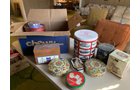 Property photo 76 - TIMED ONLINE ONLY - PERSONAL PROPERTY AUCTION - HOAGLAND, IN
