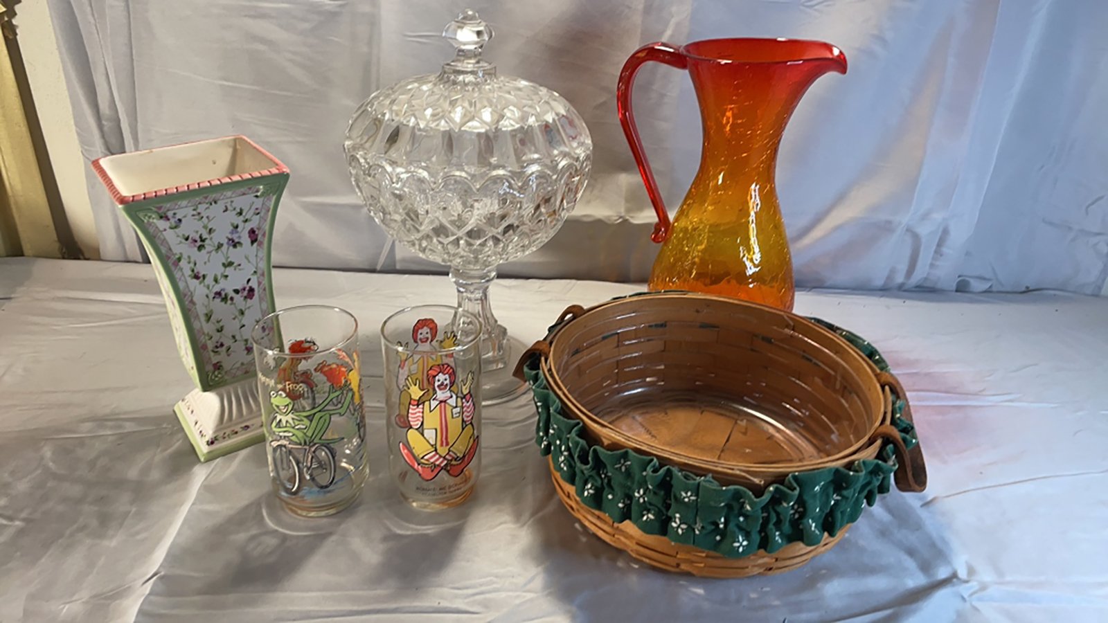 Property photo 77 - TIMED ONLINE ONLY - PERSONAL PROPERTY AUCTION - HOAGLAND, IN