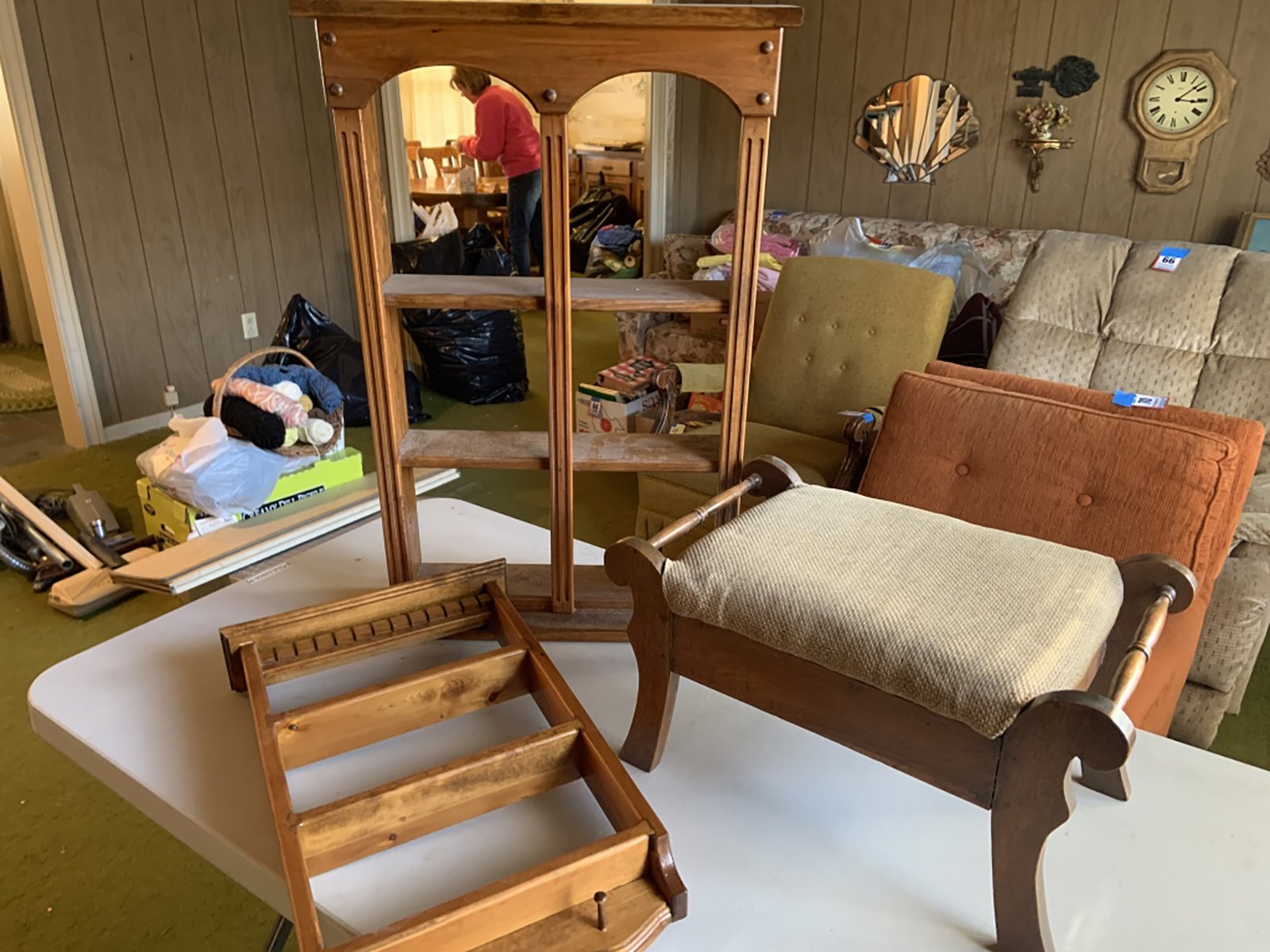 Property photo 86 - TIMED ONLINE ONLY - PERSONAL PROPERTY AUCTION - HOAGLAND, IN