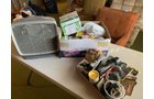 Property photo 87 - TIMED ONLINE ONLY - PERSONAL PROPERTY AUCTION - HOAGLAND, IN