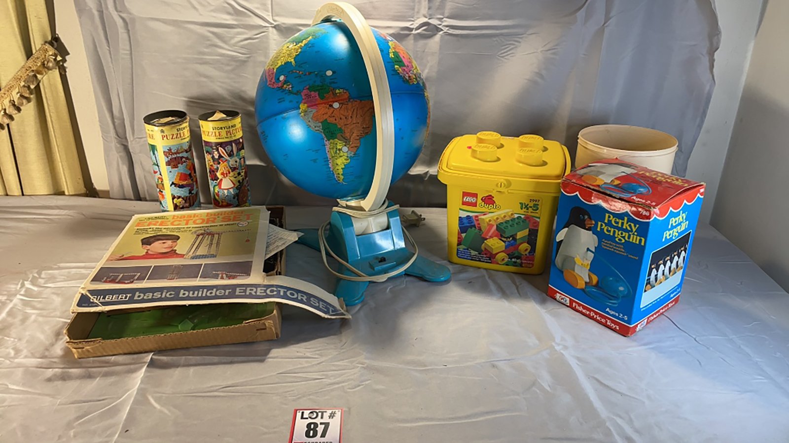 Property photo 88 - TIMED ONLINE ONLY - PERSONAL PROPERTY AUCTION - HOAGLAND, IN