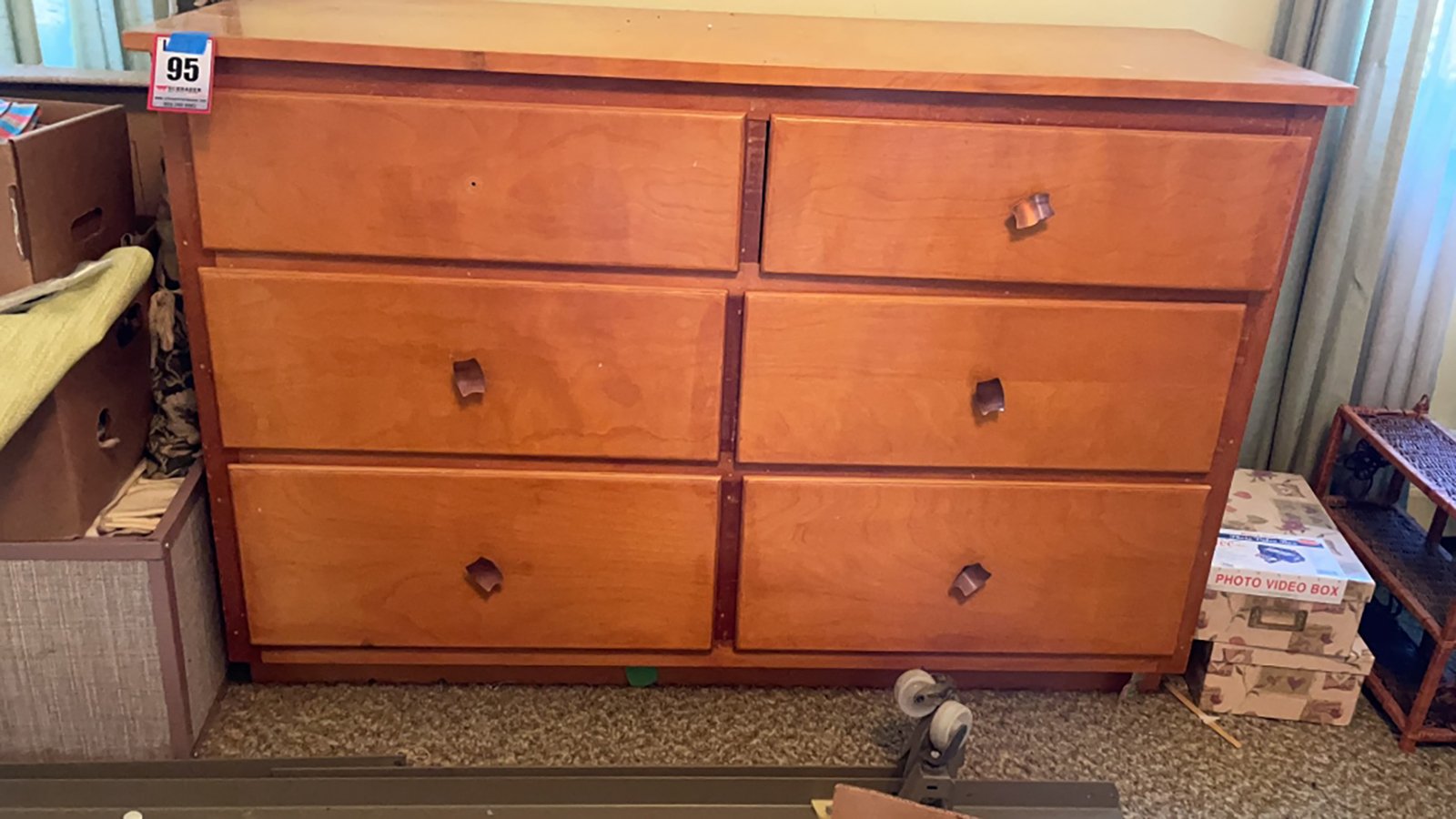 Property photo 96 - TIMED ONLINE ONLY - PERSONAL PROPERTY AUCTION - HOAGLAND, IN
