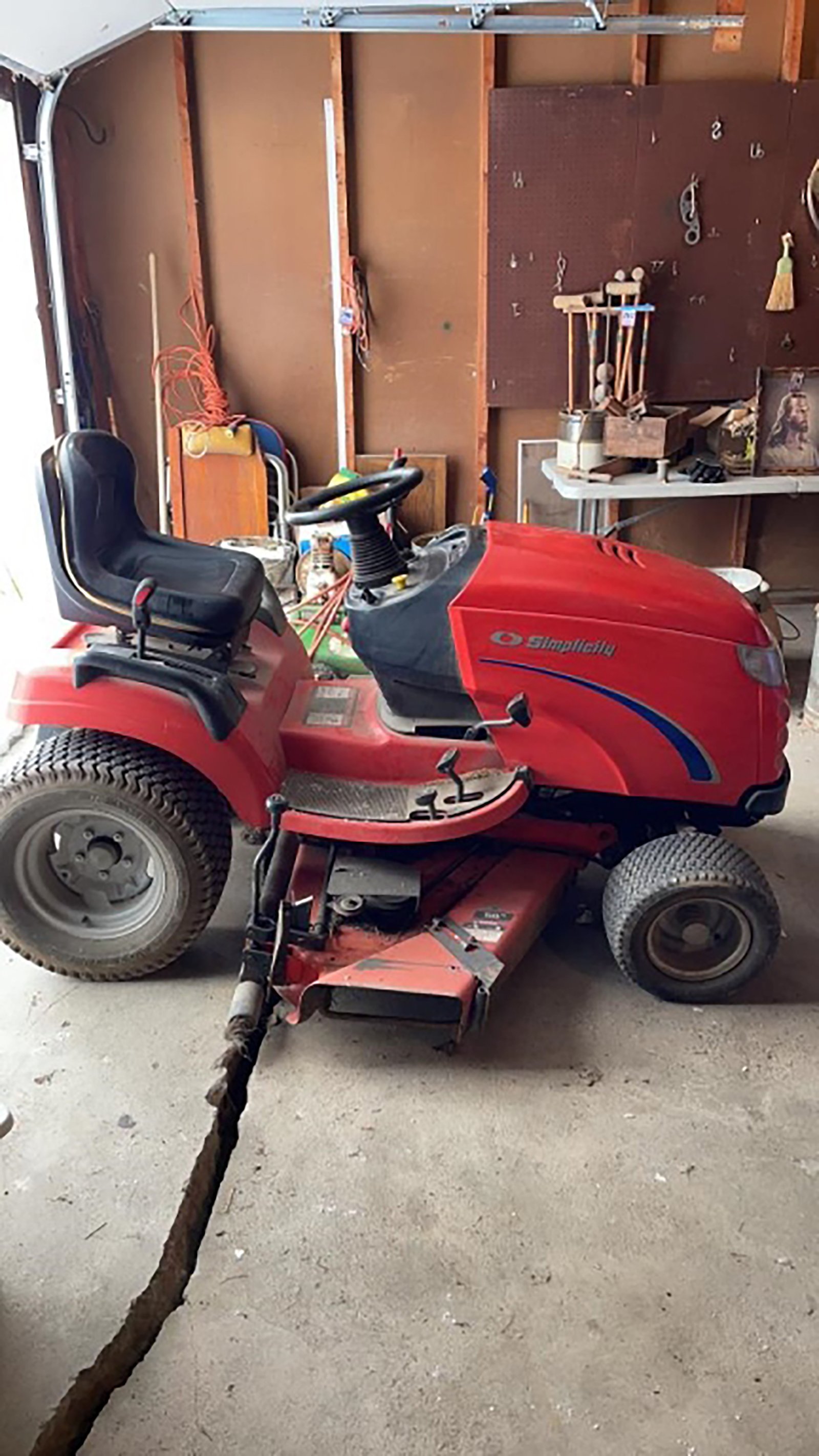 Property photo 102 - TIMED ONLINE ONLY - PERSONAL PROPERTY AUCTION - HOAGLAND, IN