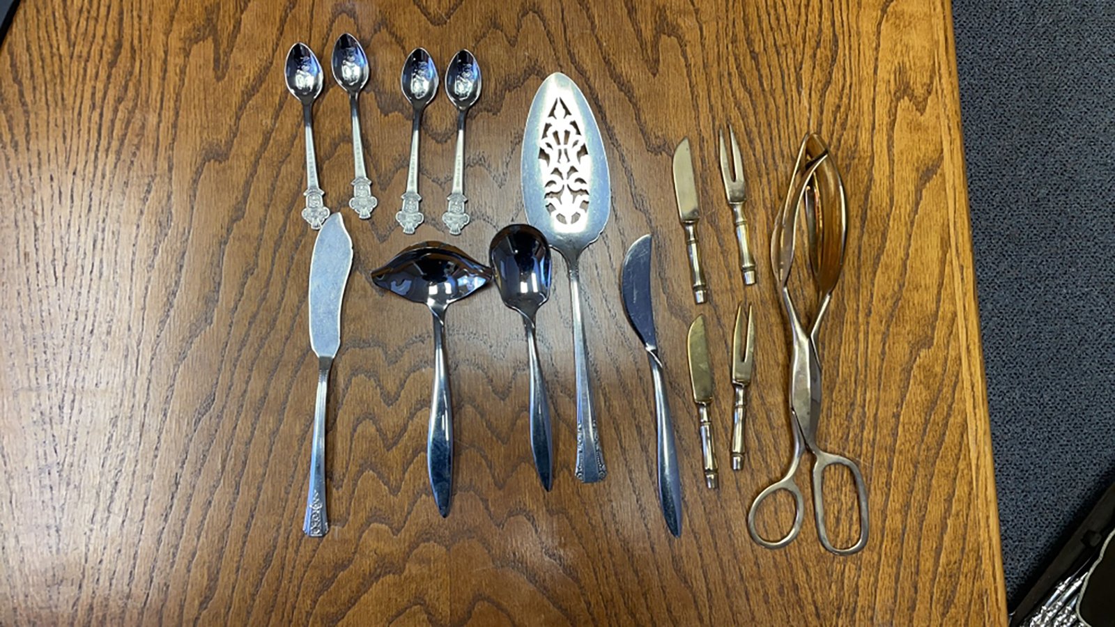 Property photo 106 - TIMED ONLINE ONLY - PERSONAL PROPERTY AUCTION - HOAGLAND, IN