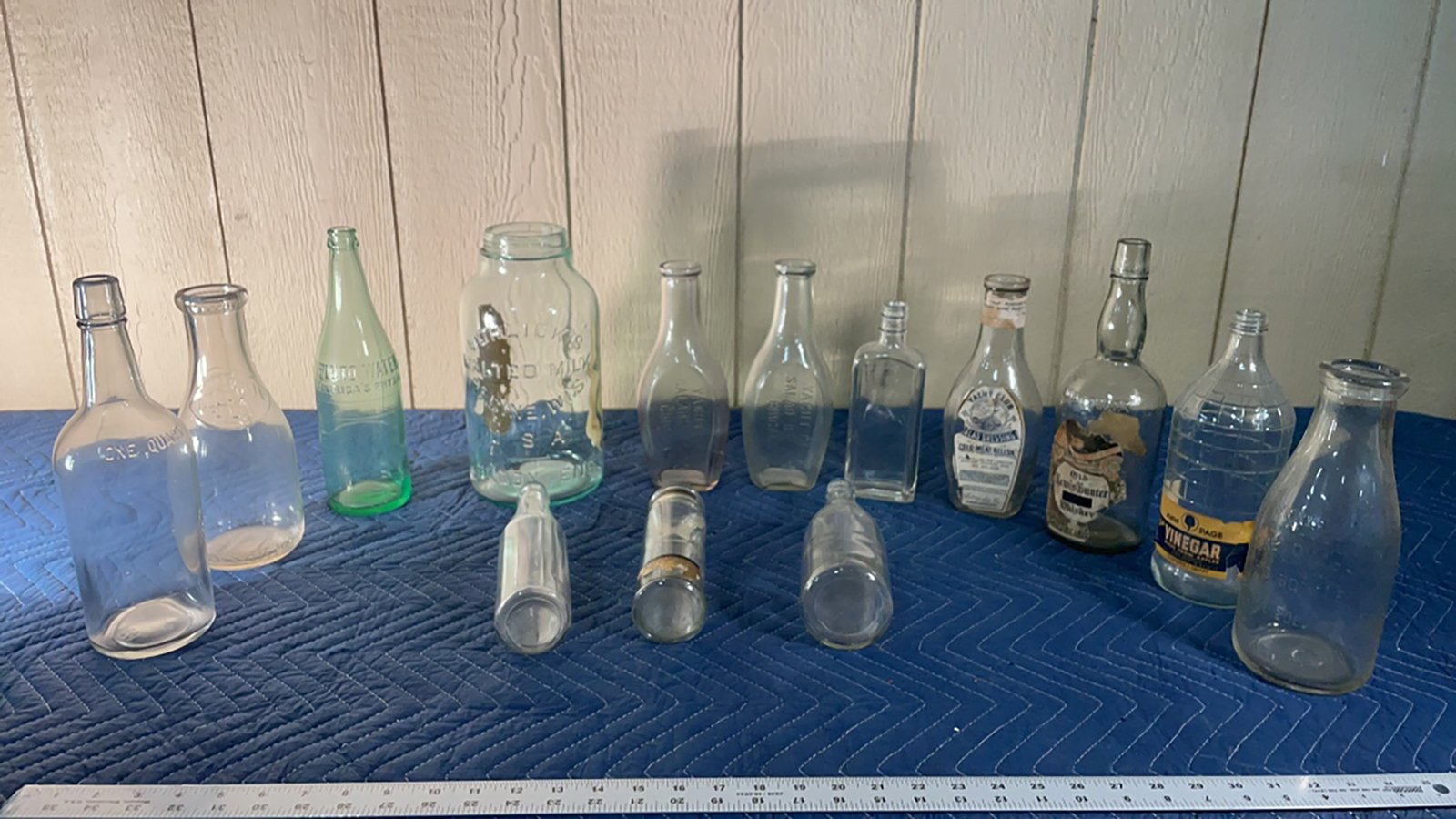 Property photo 122 - TIMED ONLINE ONLY - PERSONAL PROPERTY AUCTION - HOAGLAND, IN