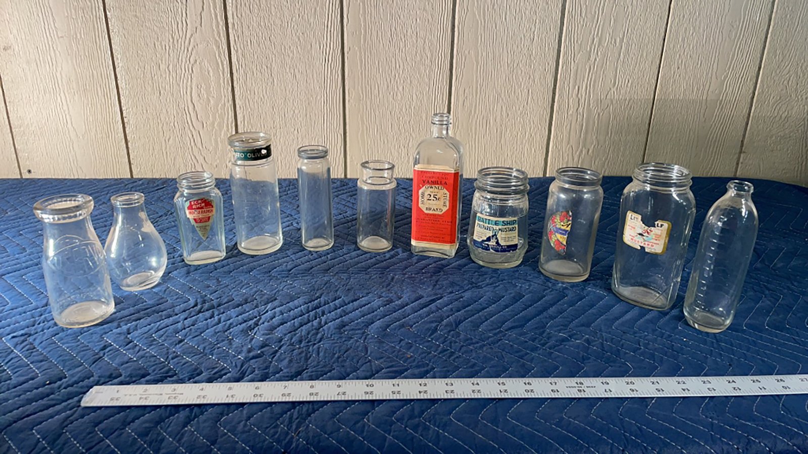 Property photo 125 - TIMED ONLINE ONLY - PERSONAL PROPERTY AUCTION - HOAGLAND, IN