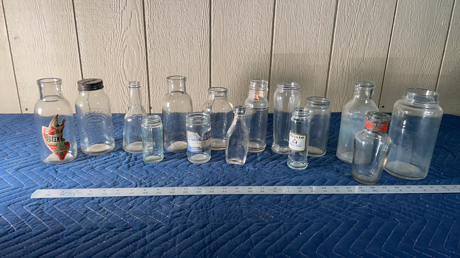 Property photo 129 - TIMED ONLINE ONLY - PERSONAL PROPERTY AUCTION - HOAGLAND, IN