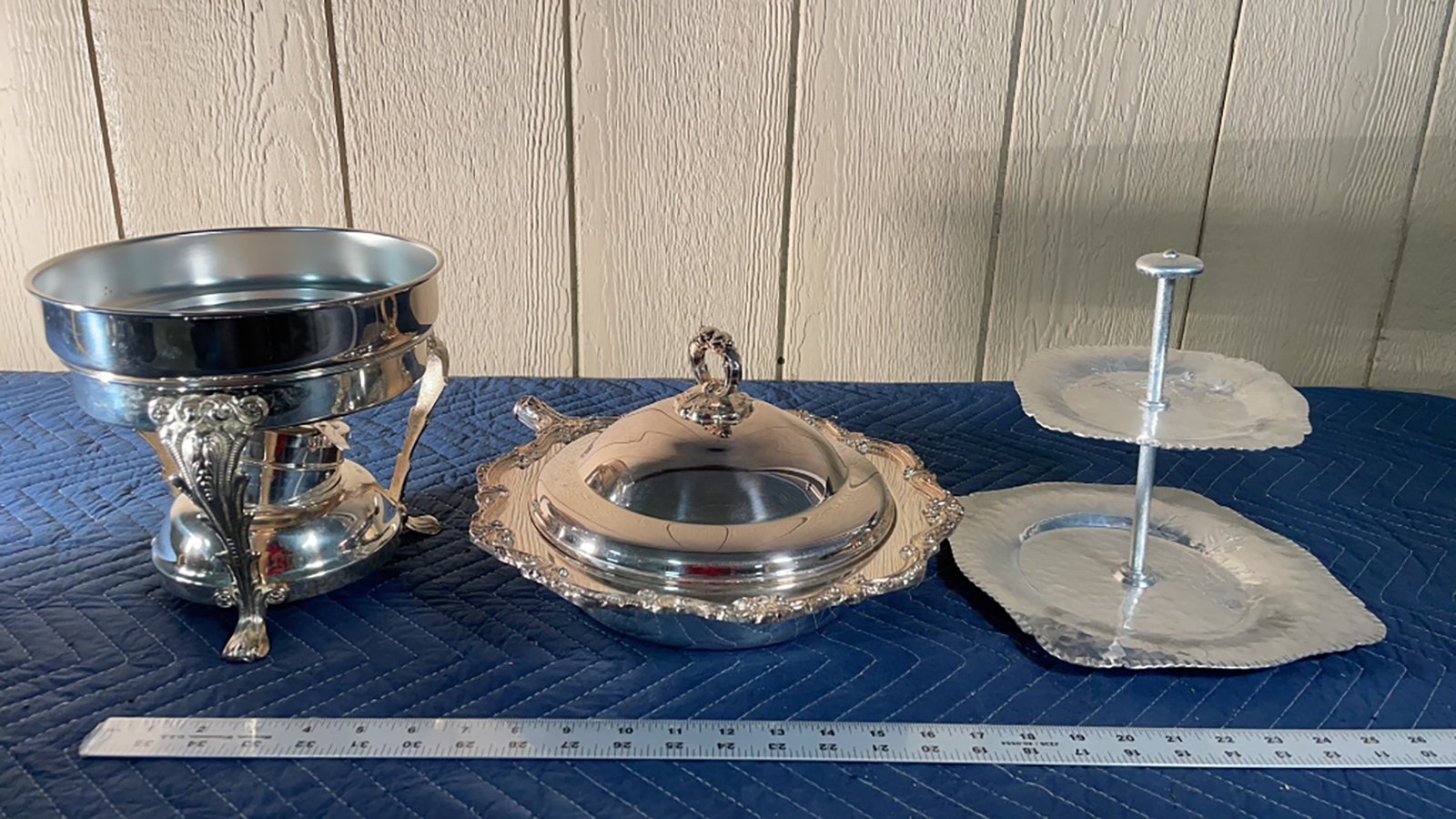 Property photo 130 - TIMED ONLINE ONLY - PERSONAL PROPERTY AUCTION - HOAGLAND, IN