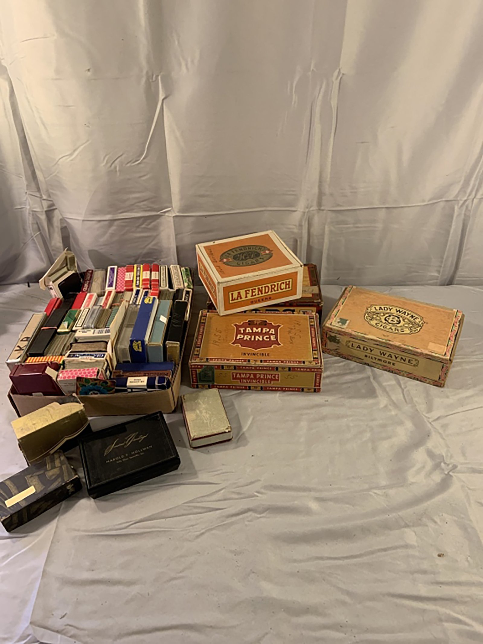 Property photo 152 - TIMED ONLINE ONLY - PERSONAL PROPERTY AUCTION - HOAGLAND, IN
