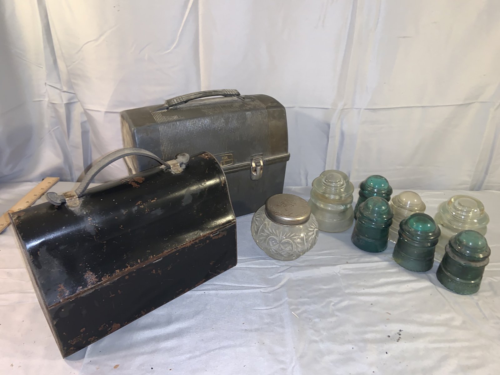 Property photo 160 - TIMED ONLINE ONLY - PERSONAL PROPERTY AUCTION - HOAGLAND, IN