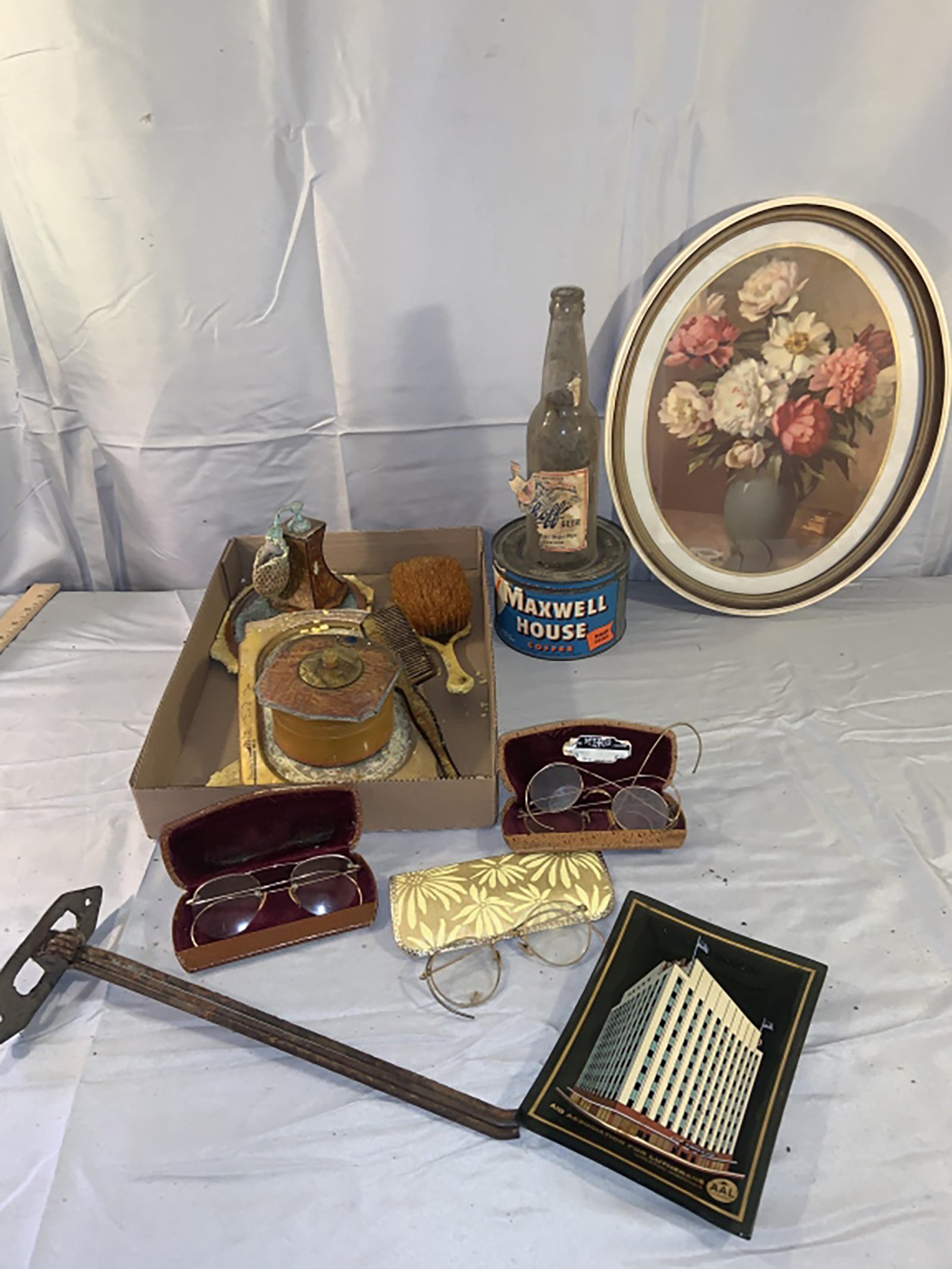 Property photo 163 - TIMED ONLINE ONLY - PERSONAL PROPERTY AUCTION - HOAGLAND, IN