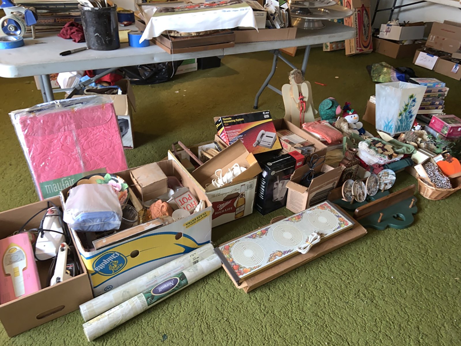 Property photo 173 - TIMED ONLINE ONLY - PERSONAL PROPERTY AUCTION - HOAGLAND, IN