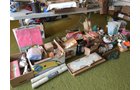 Property photo 173 - TIMED ONLINE ONLY - PERSONAL PROPERTY AUCTION - HOAGLAND, IN