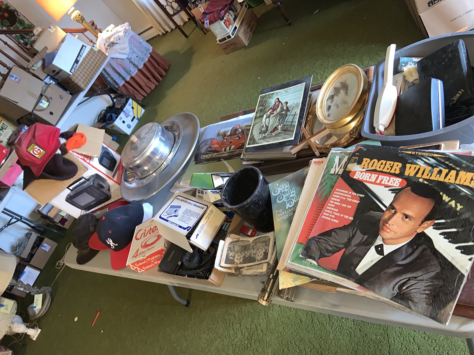 Property photo 176 - TIMED ONLINE ONLY - PERSONAL PROPERTY AUCTION - HOAGLAND, IN