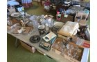 Property photo 179 - TIMED ONLINE ONLY - PERSONAL PROPERTY AUCTION - HOAGLAND, IN