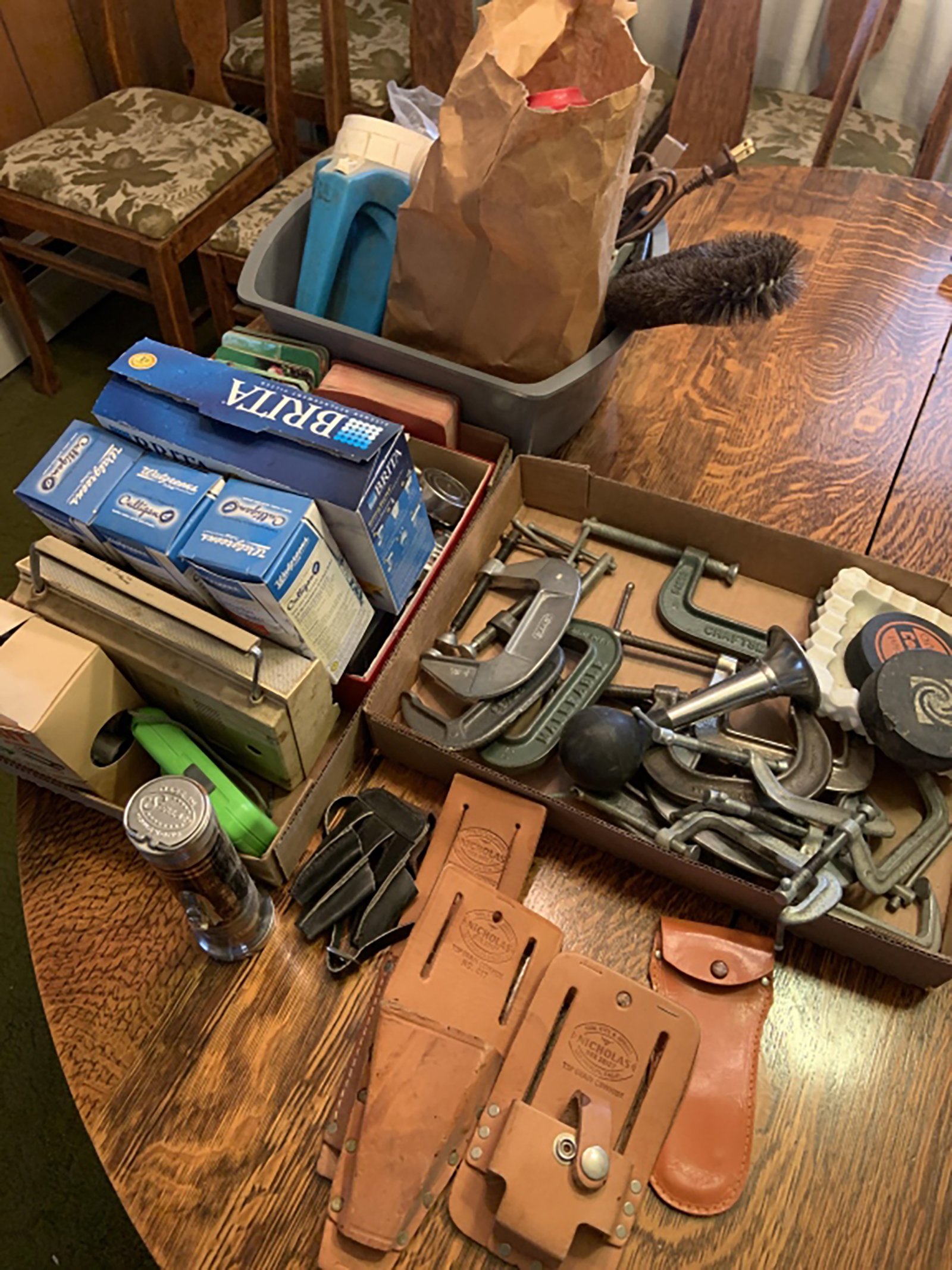 Property photo 181 - TIMED ONLINE ONLY - PERSONAL PROPERTY AUCTION - HOAGLAND, IN