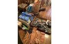 Property photo 181 - TIMED ONLINE ONLY - PERSONAL PROPERTY AUCTION - HOAGLAND, IN