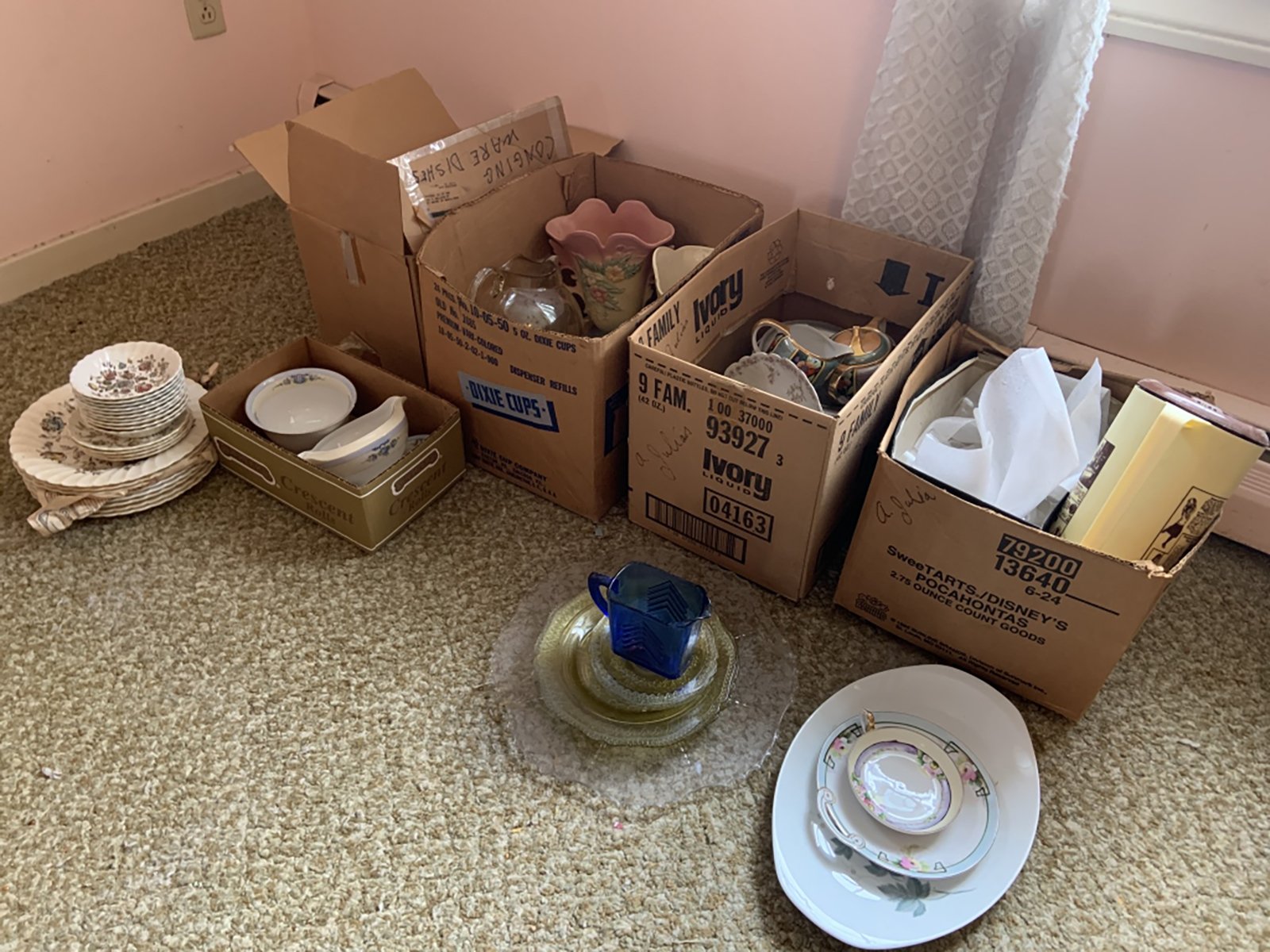 Property photo 183 - TIMED ONLINE ONLY - PERSONAL PROPERTY AUCTION - HOAGLAND, IN