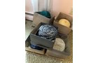 Property photo 184 - TIMED ONLINE ONLY - PERSONAL PROPERTY AUCTION - HOAGLAND, IN