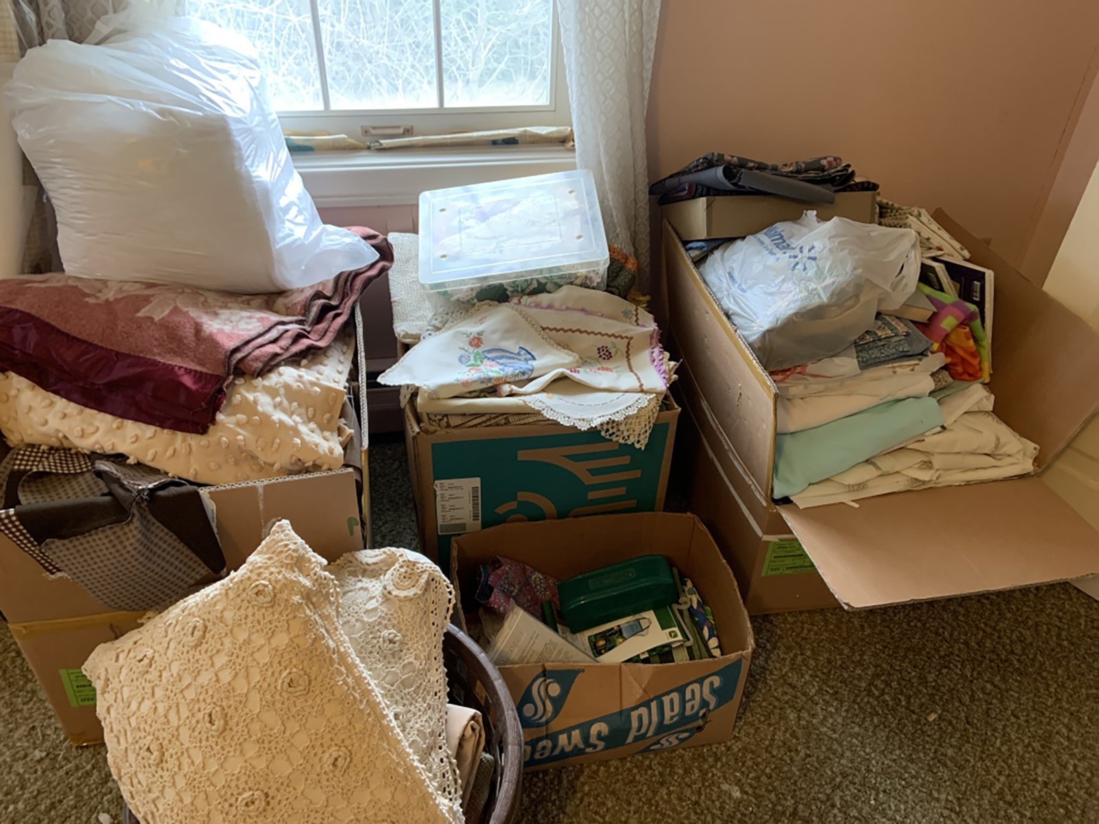 Property photo 185 - TIMED ONLINE ONLY - PERSONAL PROPERTY AUCTION - HOAGLAND, IN