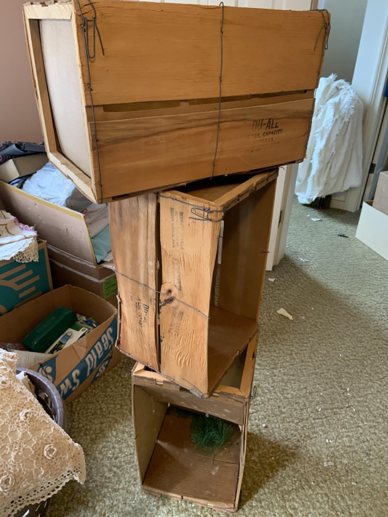 Property photo 204 - TIMED ONLINE ONLY - PERSONAL PROPERTY AUCTION - HOAGLAND, IN