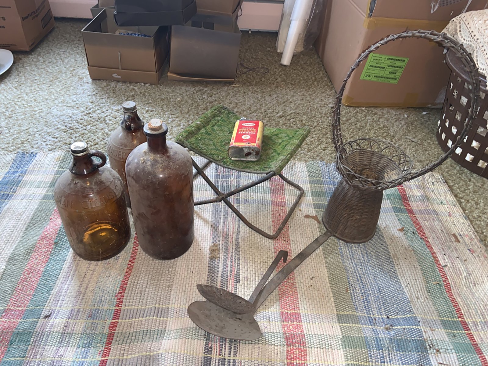 Property photo 206 - TIMED ONLINE ONLY - PERSONAL PROPERTY AUCTION - HOAGLAND, IN