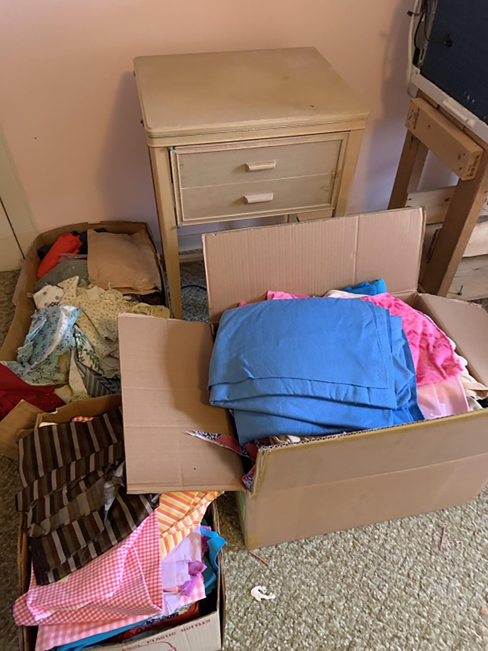 Property photo 207 - TIMED ONLINE ONLY - PERSONAL PROPERTY AUCTION - HOAGLAND, IN