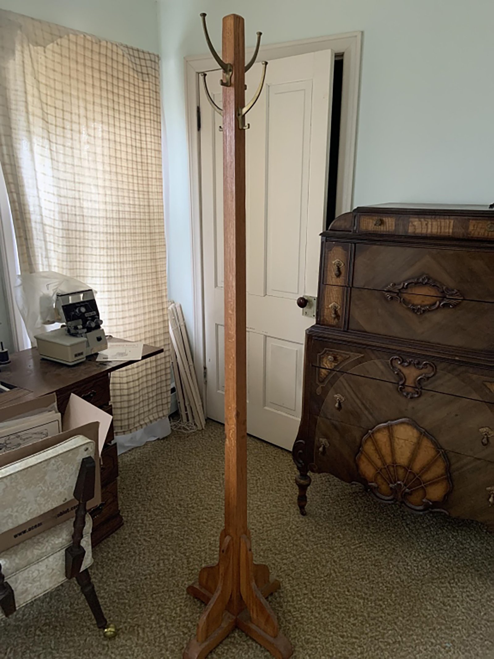 Property photo 209 - TIMED ONLINE ONLY - PERSONAL PROPERTY AUCTION - HOAGLAND, IN