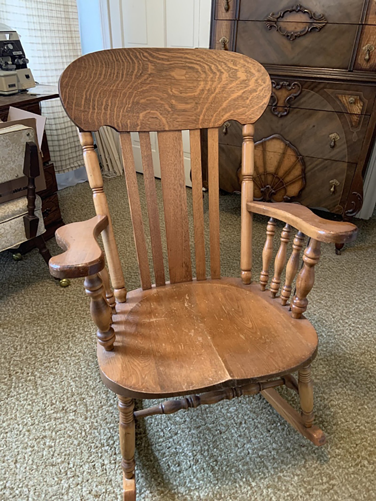 Property photo 211 - TIMED ONLINE ONLY - PERSONAL PROPERTY AUCTION - HOAGLAND, IN
