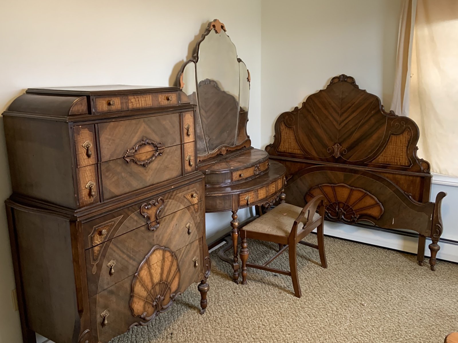 Property photo 212 - TIMED ONLINE ONLY - PERSONAL PROPERTY AUCTION - HOAGLAND, IN