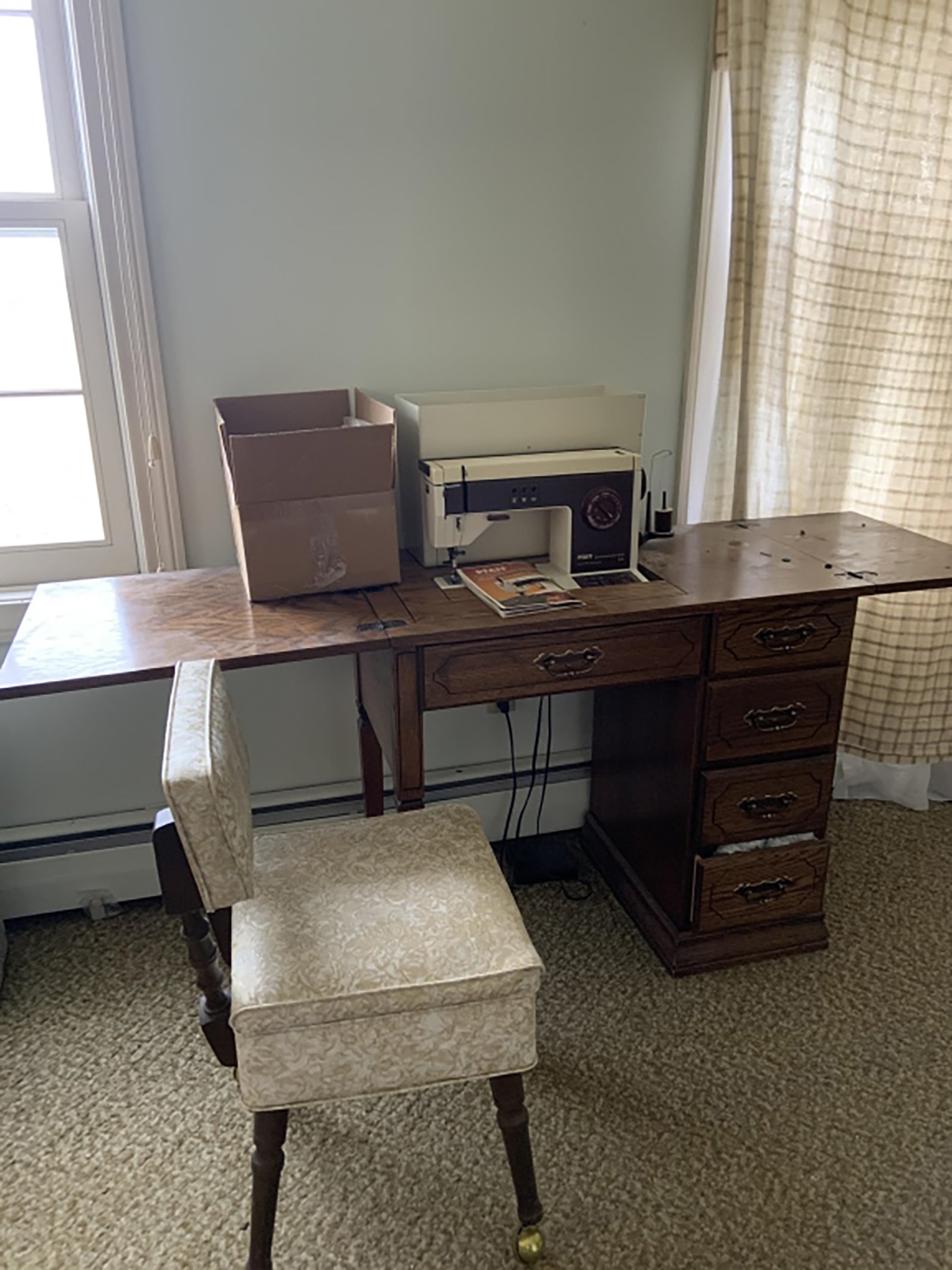 Property photo 214 - TIMED ONLINE ONLY - PERSONAL PROPERTY AUCTION - HOAGLAND, IN