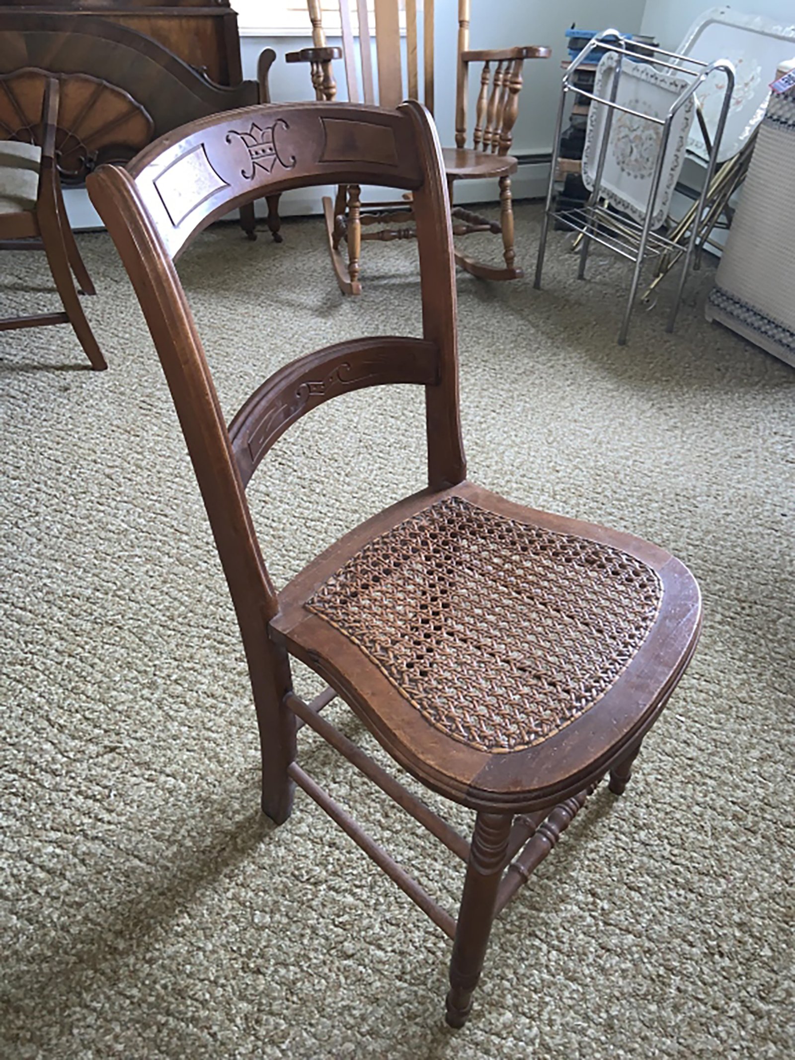 Property photo 216 - TIMED ONLINE ONLY - PERSONAL PROPERTY AUCTION - HOAGLAND, IN