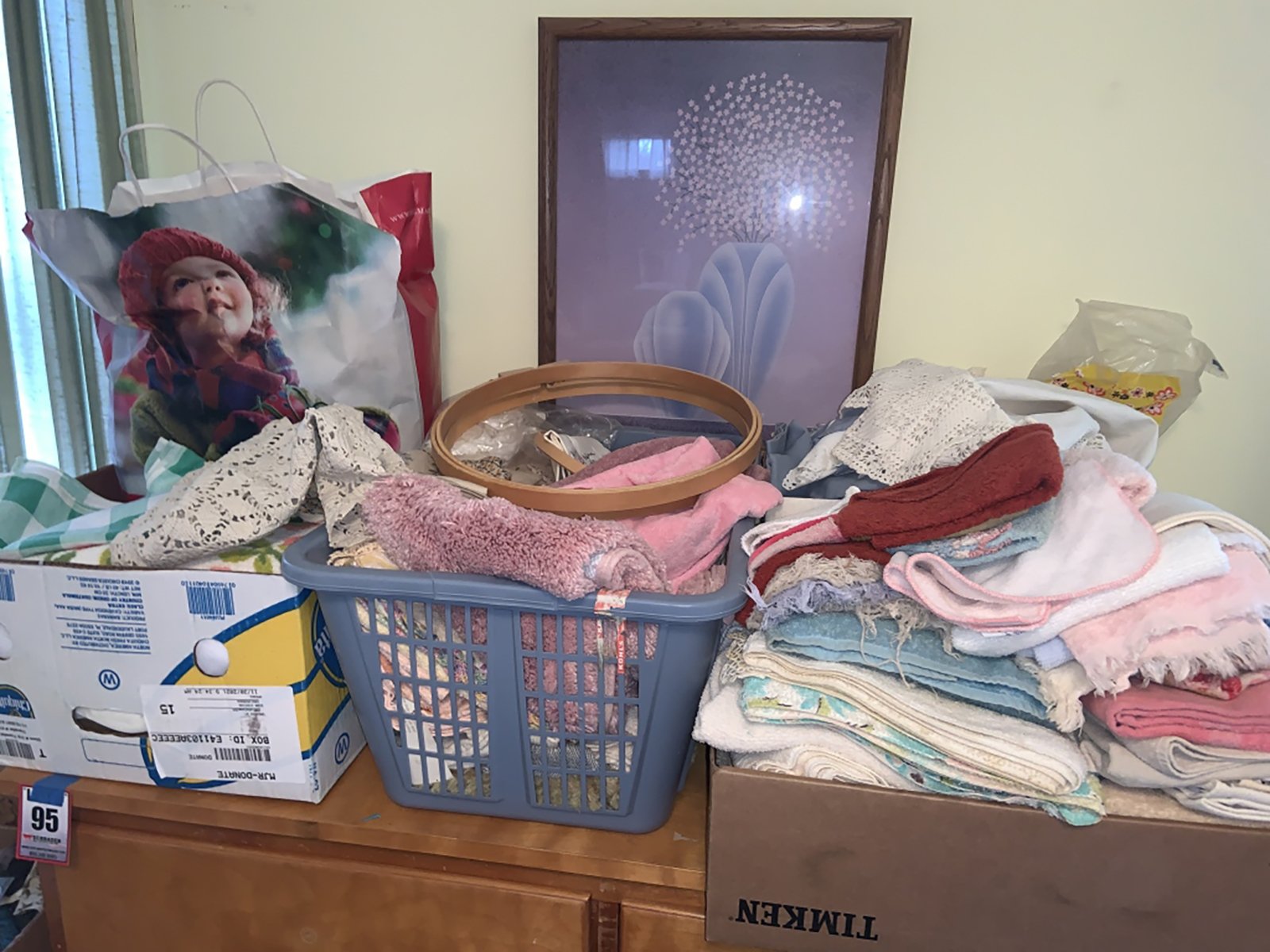 Property photo 222 - TIMED ONLINE ONLY - PERSONAL PROPERTY AUCTION - HOAGLAND, IN