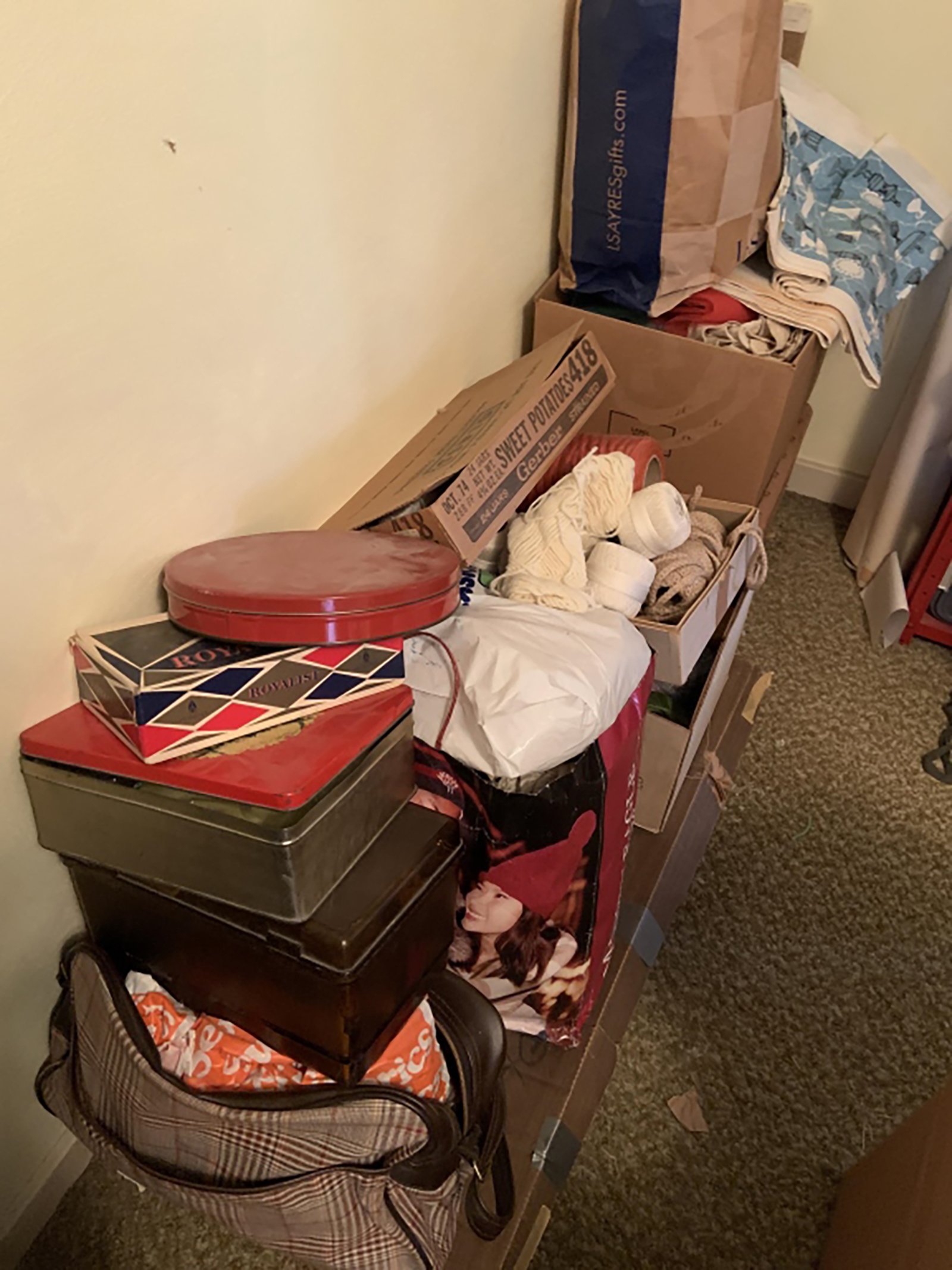 Property photo 226 - TIMED ONLINE ONLY - PERSONAL PROPERTY AUCTION - HOAGLAND, IN