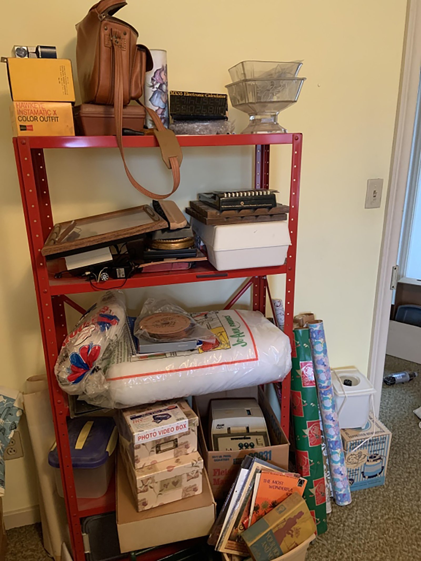 Property photo 227 - TIMED ONLINE ONLY - PERSONAL PROPERTY AUCTION - HOAGLAND, IN