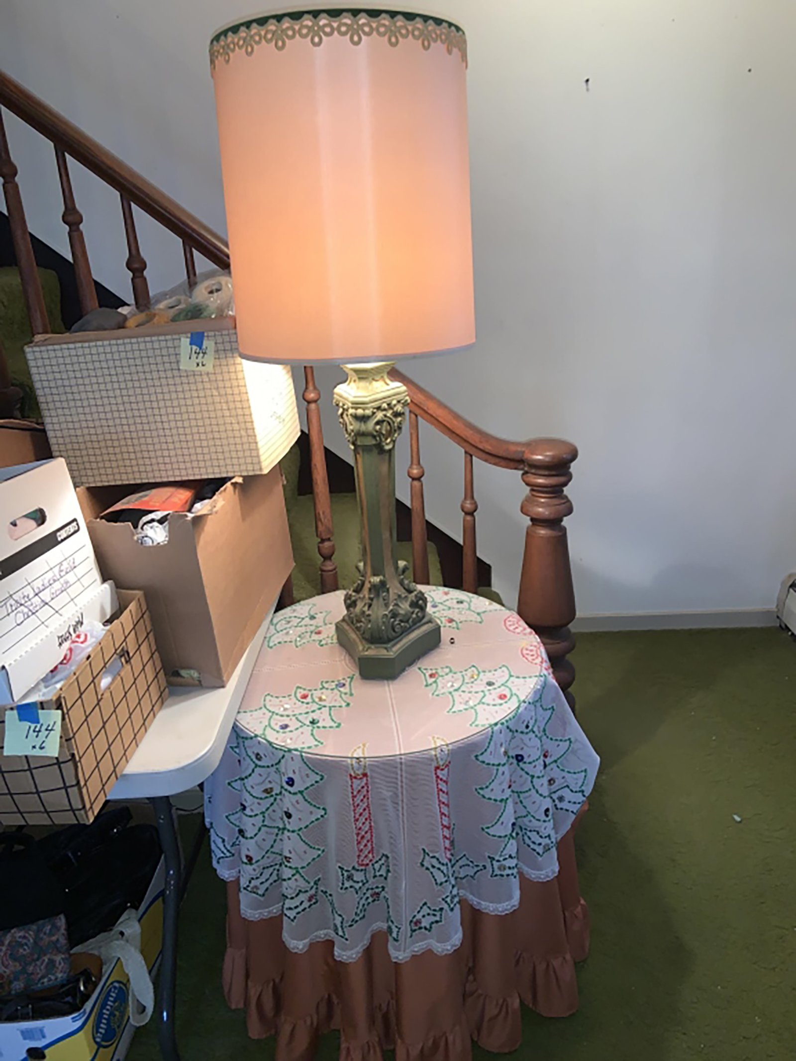 Property photo 232 - TIMED ONLINE ONLY - PERSONAL PROPERTY AUCTION - HOAGLAND, IN