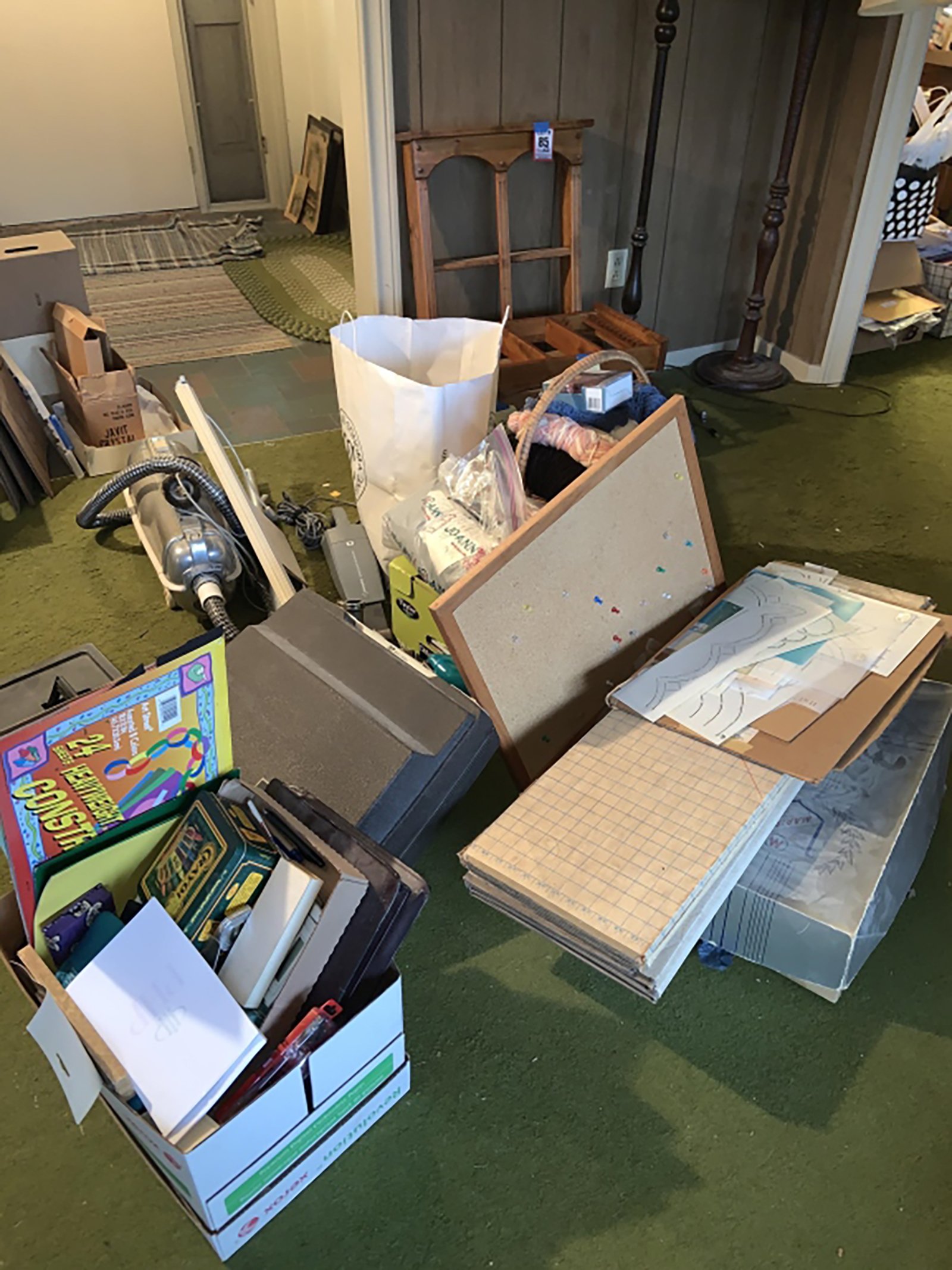 Property photo 233 - TIMED ONLINE ONLY - PERSONAL PROPERTY AUCTION - HOAGLAND, IN