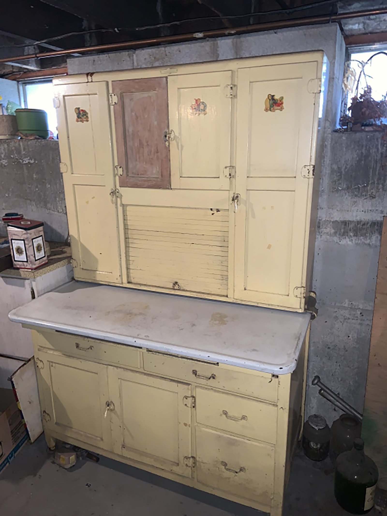 Property photo 234 - TIMED ONLINE ONLY - PERSONAL PROPERTY AUCTION - HOAGLAND, IN