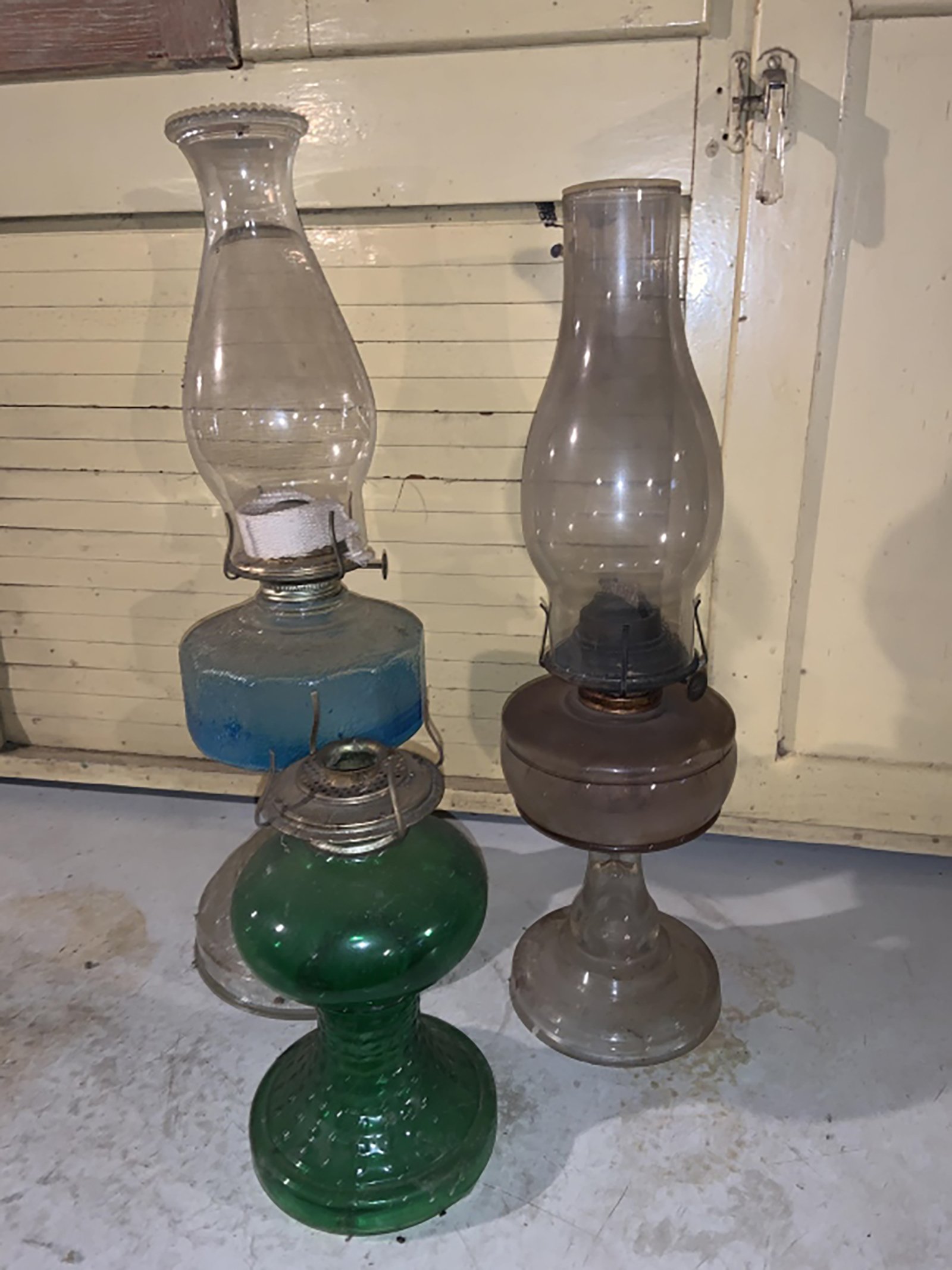 Property photo 236 - TIMED ONLINE ONLY - PERSONAL PROPERTY AUCTION - HOAGLAND, IN