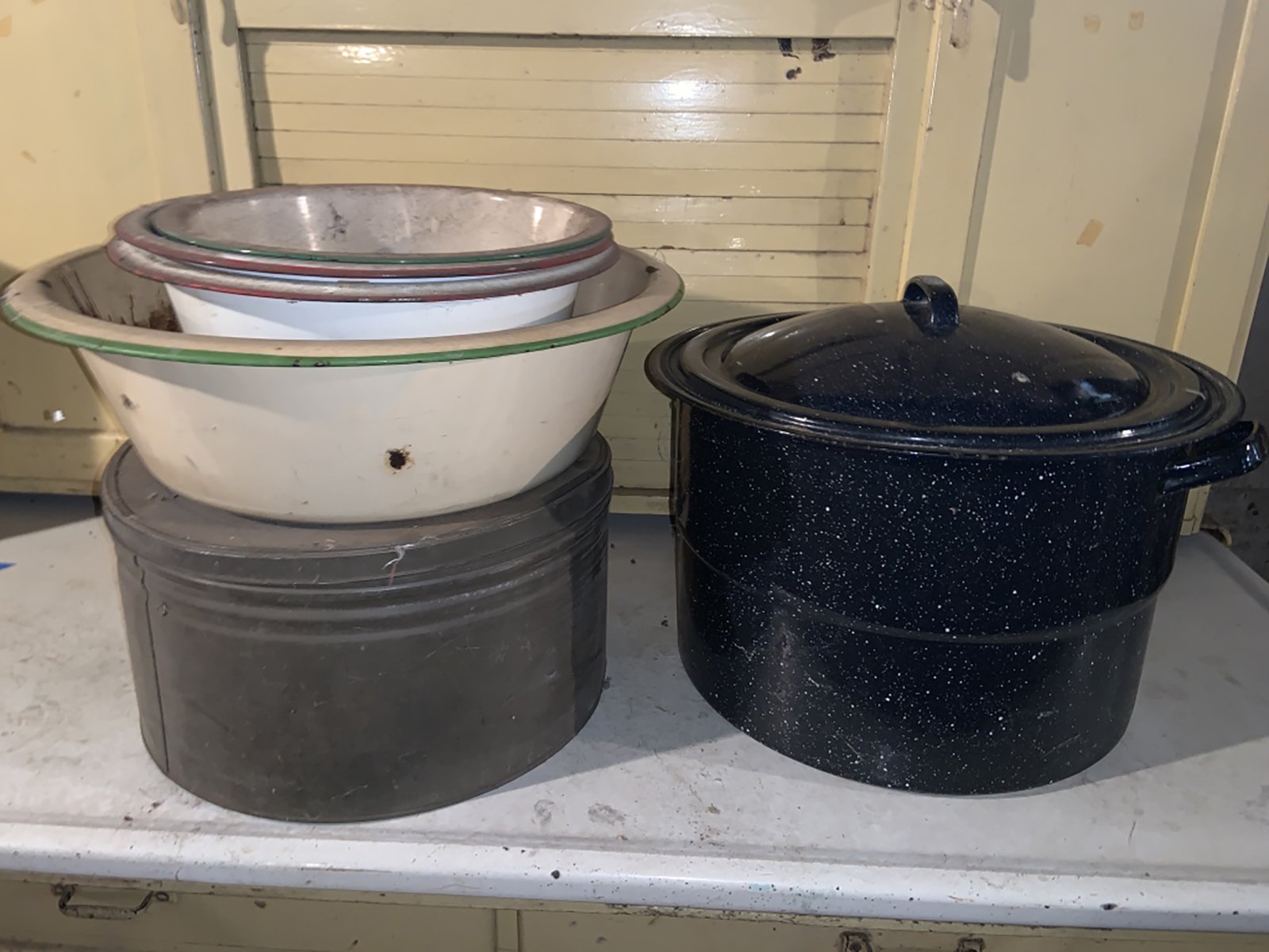 Property photo 239 - TIMED ONLINE ONLY - PERSONAL PROPERTY AUCTION - HOAGLAND, IN