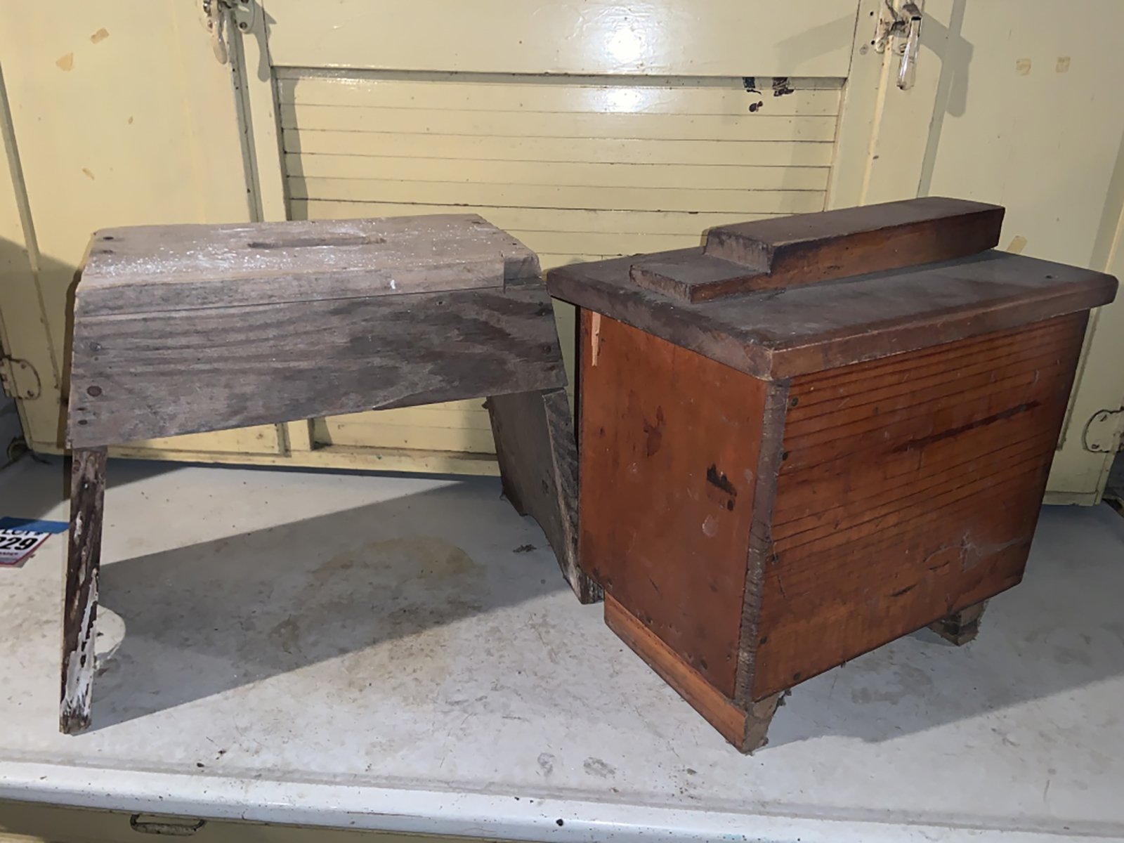 Property photo 240 - TIMED ONLINE ONLY - PERSONAL PROPERTY AUCTION - HOAGLAND, IN