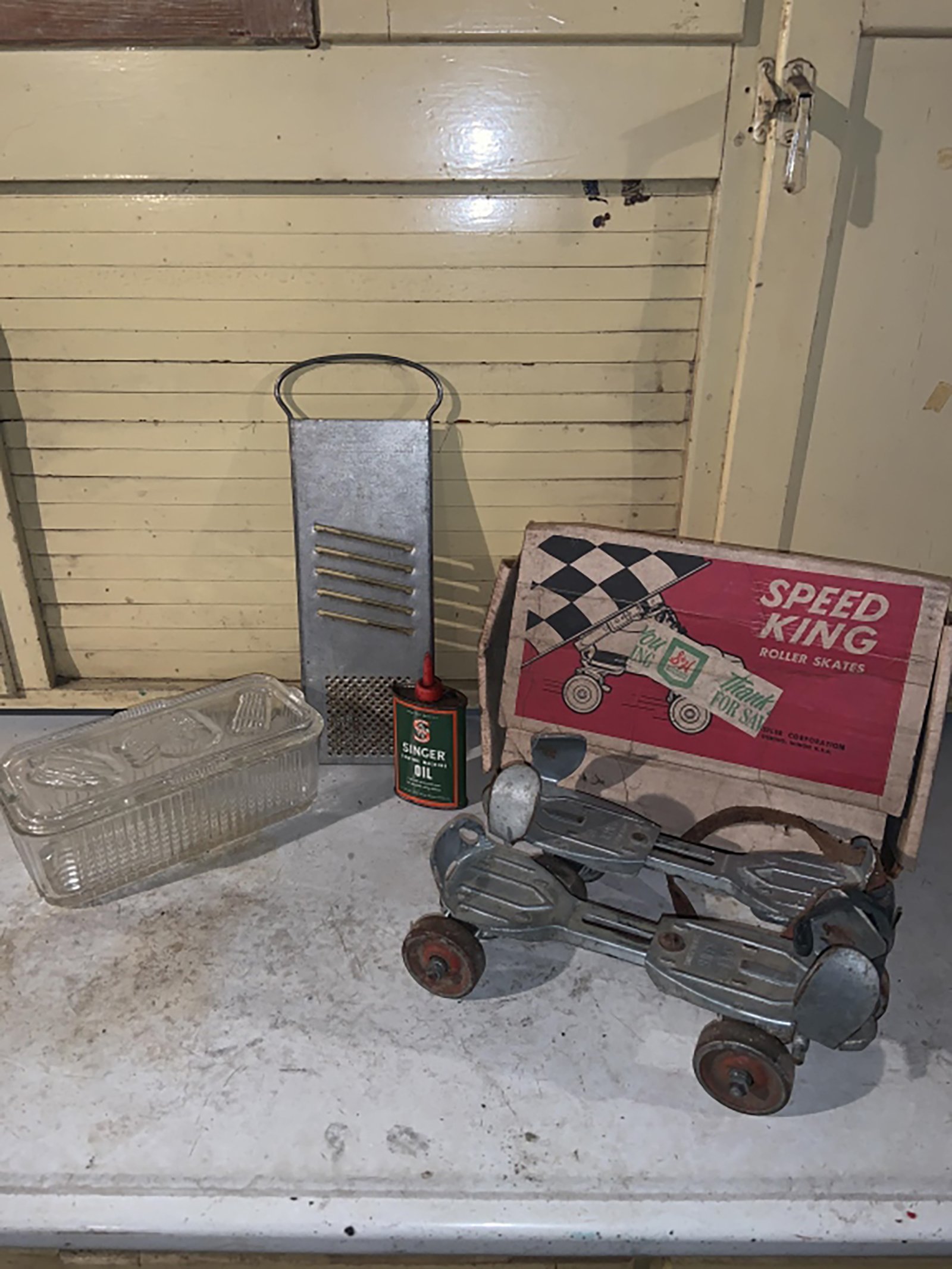 Property photo 242 - TIMED ONLINE ONLY - PERSONAL PROPERTY AUCTION - HOAGLAND, IN
