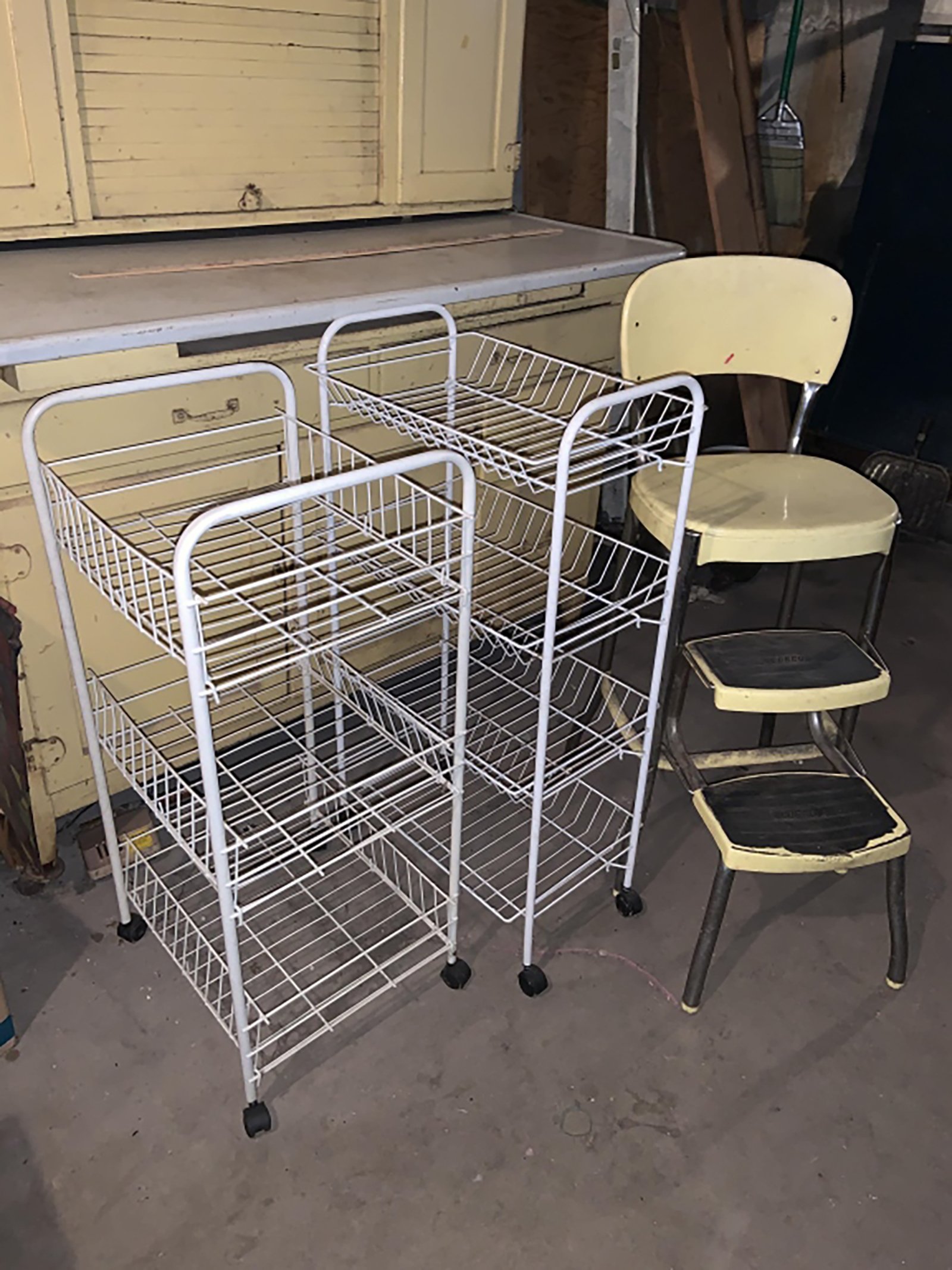 Property photo 246 - TIMED ONLINE ONLY - PERSONAL PROPERTY AUCTION - HOAGLAND, IN