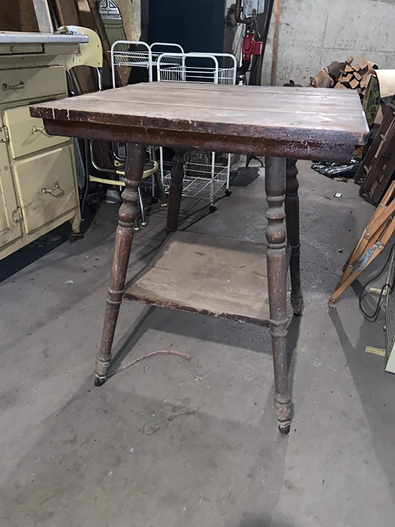 Property photo 247 - TIMED ONLINE ONLY - PERSONAL PROPERTY AUCTION - HOAGLAND, IN