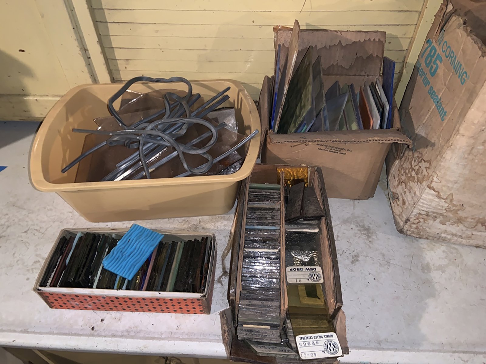 Property photo 249 - TIMED ONLINE ONLY - PERSONAL PROPERTY AUCTION - HOAGLAND, IN