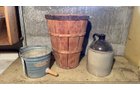Property photo 251 - TIMED ONLINE ONLY - PERSONAL PROPERTY AUCTION - HOAGLAND, IN