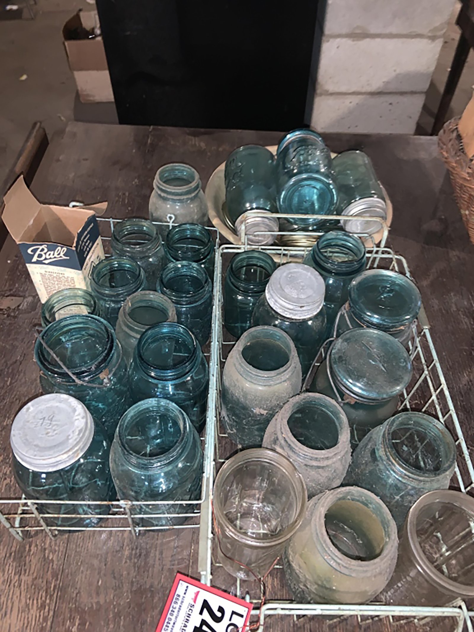 Property photo 253 - TIMED ONLINE ONLY - PERSONAL PROPERTY AUCTION - HOAGLAND, IN